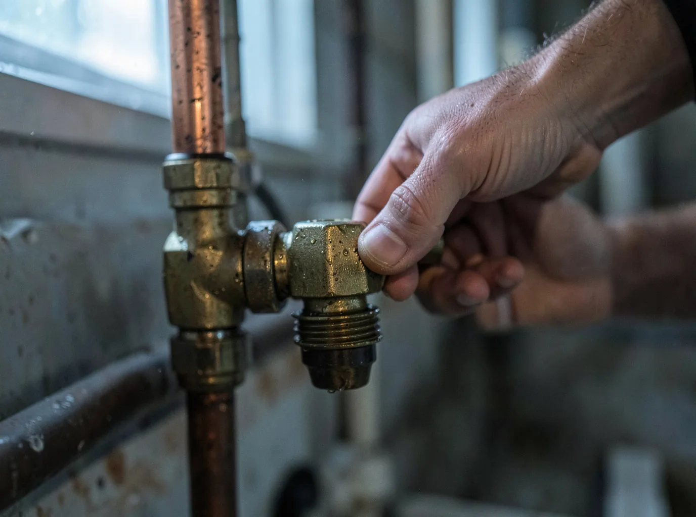 Emergency Plumber Bentonville, VA FAQs